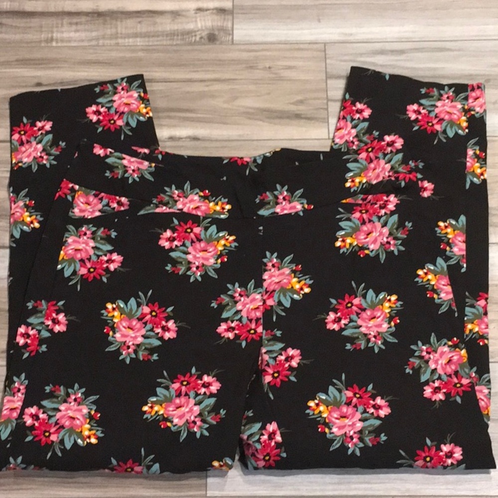 Terra &Sky pants